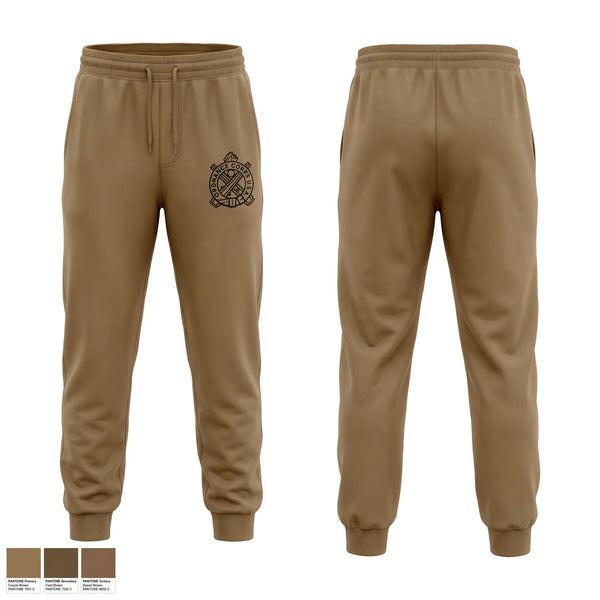 Sweatpants, Armament LBCSMS, National Guard, Teamtime, Team time, sublimation, custom sports apparel, team uniforms, spirit wear, spiritwear, sports uniforms, custom shirts, team store, custom team store, fundraiser sports, apparel fundraiser