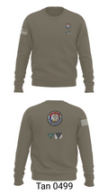 MIUW-203 95700858 Crew Neck Sweatshirt - 3