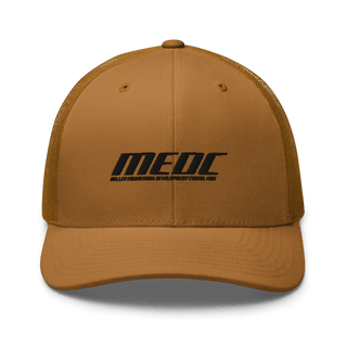 harmony insulation 89539549 Retro Trucker Hat | Yupoong 6606