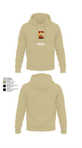 Smoked 40905886 Hoodie - 91