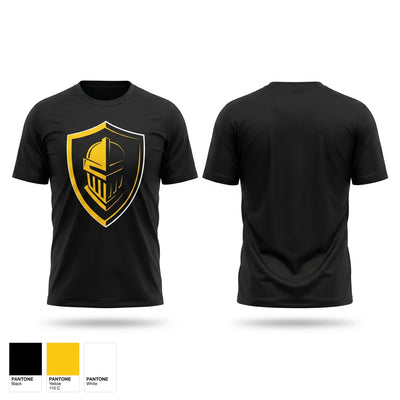 Golden Knights Short Sleeve Performance Shirt - 2