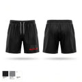 J.E.T. Athletic Shorts With Pockets - 1
