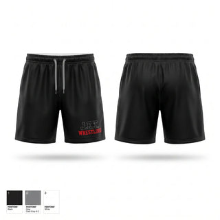 Athletic Shorts With Pockets, J.E.T., Wrestling, Teamtime, Team time, sublimation, custom sports apparel, team uniforms, spirit wear, spiritwear, sports uniforms, custom shirts, team store, custom team store, fundraiser sports, apparel fundraiser