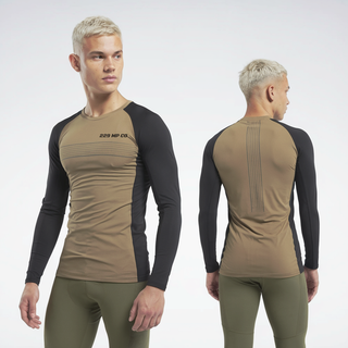 Long Sleeve Performance Shirt, 229 MP CO, , Teamtime, Team time, sublimation, custom sports apparel, team uniforms, spirit wear, spiritwear, sports uniforms, custom shirts, team store, custom team store, fundraiser sports, apparel fundraiser