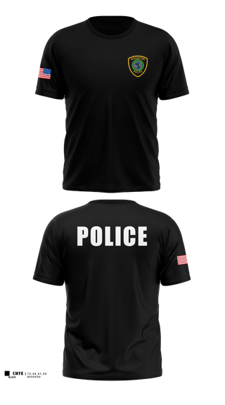 Short Sleeve Rash Guard Shirt, Houston Police Northeast Patrol, Police, Teamtime, Team time, sublimation, custom sports apparel, team uniforms, spirit wear, spiritwear, sports uniforms, custom shirts, team store, custom team store, fundraiser sports, apparel fundraiser