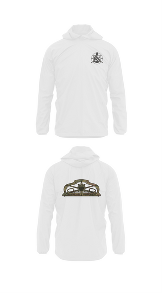 Windbreaker, Tactical Operations Branch, Coast Guard, Teamtime, Team time, sublimation, custom sports apparel, team uniforms, spirit wear, spiritwear, sports uniforms, custom shirts, team store, custom team store, fundraiser sports, apparel fundraiser