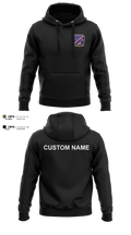 Marine Detachment Fort Gordon Hoodie - 11