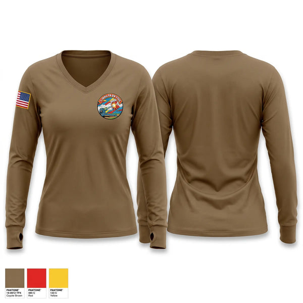 Old School Cotton Feel Shirt, 1-160th FA BN, National Guard, Teamtime, Team time, sublimation, custom sports apparel, team uniforms, spirit wear, spiritwear, sports uniforms, custom shirts, team store, custom team store, fundraiser sports, apparel fundraiser