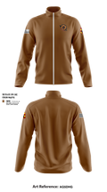 434th FA BDE H2F 66050824 Fleece Jacket - 104