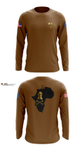 ACJ2X Long Sleeve Performance Shirt - 3