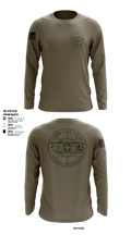 Lincoln County Special Operations Long Sleeve Performance Shirt - 15