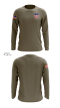 38th RSG Long Sleeve Performance Shirt - 21