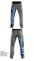 Fort Dodge Legends 73509393 Sweatpants - 6