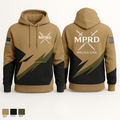 HRC / MPRD 15170555 Hoodie - 1