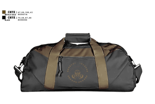 Duffle Bag, KingMakerboxing, , Teamtime, Team time, sublimation, custom sports apparel, team uniforms, spirit wear, spiritwear, sports uniforms, custom shirts, team store, custom team store, fundraiser sports, apparel fundraiser