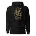 JCSO SWAT1 Unisex Hoodie - 1
