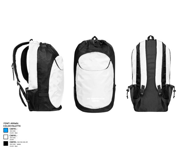 Gear Bag, 1158 Transportation Company, Army, Teamtime, Team time, sublimation, custom sports apparel, team uniforms, spirit wear, spiritwear, sports uniforms, custom shirts, team store, custom team store, fundraiser sports, apparel fundraiser