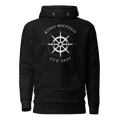 5TH TC Unisex Hoodie - 1