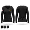 Station 9 Old School Cotton Feel Shirt - 1