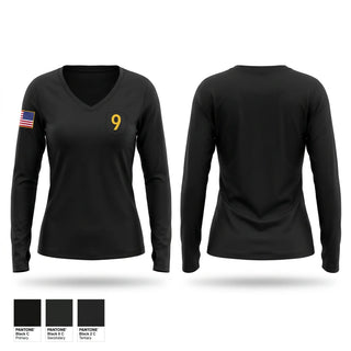 Old School Cotton Feel Shirt, Station 9, Fire Department, Teamtime, Team time, sublimation, custom sports apparel, team uniforms, spirit wear, spiritwear, sports uniforms, custom shirts, team store, custom team store, fundraiser sports, apparel fundraiser