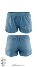 Ultra Academy 78476176 Track Shorts - 5