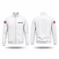 Crime Stoppers of Beaufort County Windbreaker - 2