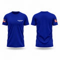 North Lyon County District #2 Short Sleeve Performance Shirt - 1