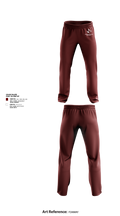 Seaholm Maples Baseball 89772667 Sweatpants - 2
