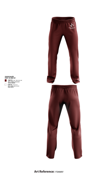Sweatpants, Seaholm Maples Baseball, Baseball, Teamtime, Team time, sublimation, custom sports apparel, team uniforms, spirit wear, spiritwear, sports uniforms, custom shirts, team store, custom team store, fundraiser sports, apparel fundraiser