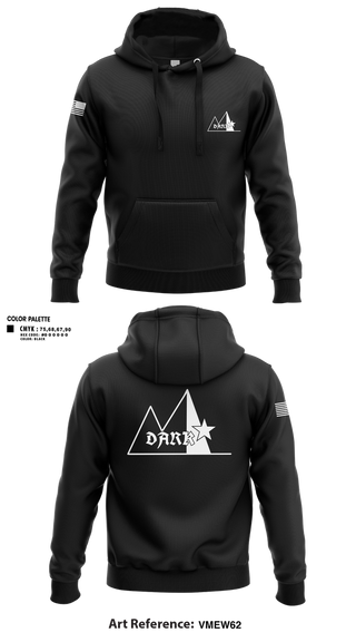 Hoodie, LARPstar, , Teamtime, Team time, sublimation, custom sports apparel, team uniforms, spirit wear, spiritwear, sports uniforms, custom shirts, team store, custom team store, fundraiser sports, apparel fundraiser