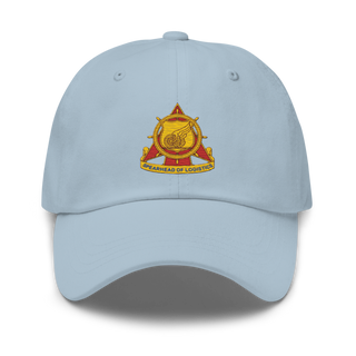 LNCOA 22055353 Classic Dad Hat | Yupoong 6245CM