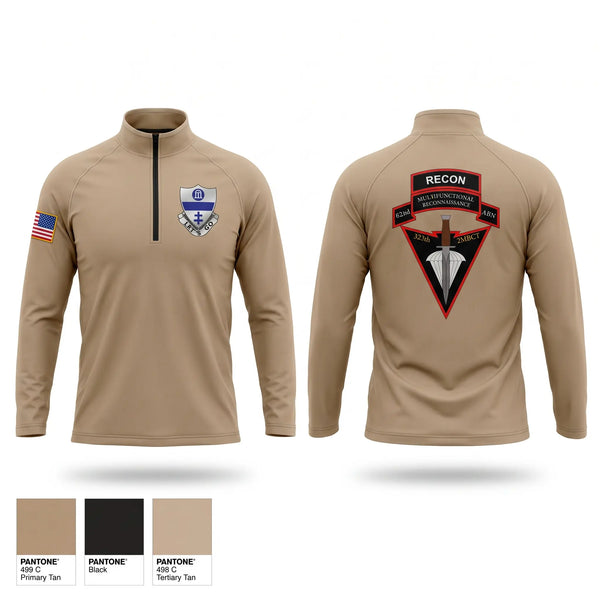 Windbreaker, MFRC, 2/82 MBCT, Army, Teamtime, Team time, sublimation, custom sports apparel, team uniforms, spirit wear, spiritwear, sports uniforms, custom shirts, team store, custom team store, fundraiser sports, apparel fundraiser