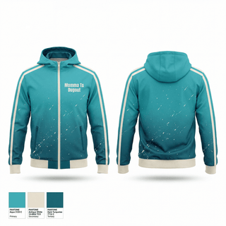 Windbreaker, Momma T’s Dugout, Softball, Teamtime, Team time, sublimation, custom sports apparel, team uniforms, spirit wear, spiritwear, sports uniforms, custom shirts, team store, custom team store, fundraiser sports, apparel fundraiser