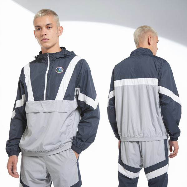 Windbreaker, , Army, Teamtime, Team time, sublimation, custom sports apparel, team uniforms, spirit wear, spiritwear, sports uniforms, custom shirts, team store, custom team store, fundraiser sports, apparel fundraiser