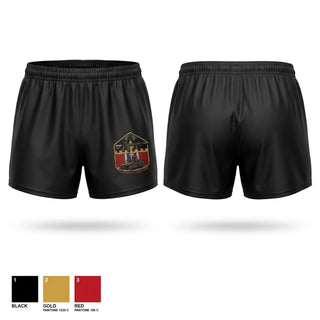 Ranger Panties, 744 Engineer Company, Army, Teamtime, Team time, sublimation, custom sports apparel, team uniforms, spirit wear, spiritwear, sports uniforms, custom shirts, team store, custom team store, fundraiser sports, apparel fundraiser