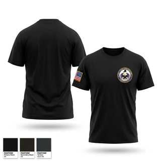 Old School Cotton Feel Shirt, NRS CLARKSVILLE, Navy, Teamtime, Team time, sublimation, custom sports apparel, team uniforms, spirit wear, spiritwear, sports uniforms, custom shirts, team store, custom team store, fundraiser sports, apparel fundraiser