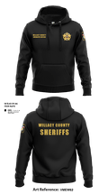 Willacy County Sheriff's Office 34505662 Hoodie - 28