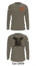 E Trp, 6-1 CAV 23539481 Long Sleeve Performance Shirt - 4