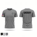 Hertford County Sheriff’s Office Short Sleeve Performance Shirt - 1
