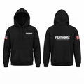 Fight House Hoodie - 1