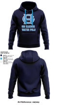 Gig Harbor Water Polo 50999799 Hoodie - 1