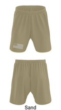 PSD 48753297 Athletic Shorts With Pockets - 89