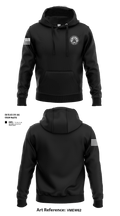 Southwest Metro Drug Task Force 88265685 Hoodie - 25