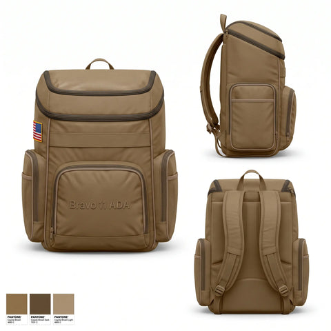 Gear Bag, Bravo 1-1 ADA, Army, Teamtime, Team time, sublimation, custom sports apparel, team uniforms, spirit wear, spiritwear, sports uniforms, custom shirts, team store, custom team store, fundraiser sports, apparel fundraiser