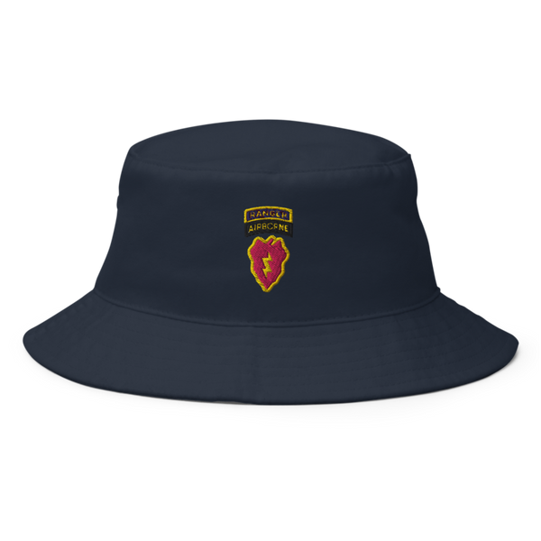 LRSD 125th MI 52772122 Bucket Hat | Big Accessories BX003