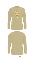 VB 20195801 Long Sleeve Performance Shirt 92