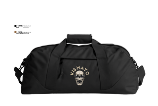 Duffle Bag, CJTF-HOA, Army, Teamtime, Team time, sublimation, custom sports apparel, team uniforms, spirit wear, spiritwear, sports uniforms, custom shirts, team store, custom team store, fundraiser sports, apparel fundraiser