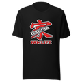Certified Famlife Unisex Staple T-Shirt