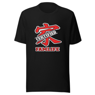 Unisex Staple T-Shirt - Black