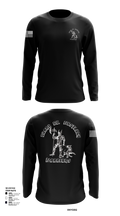Guard company westlock 44609469 Long Sleeve Performance Shirt 103